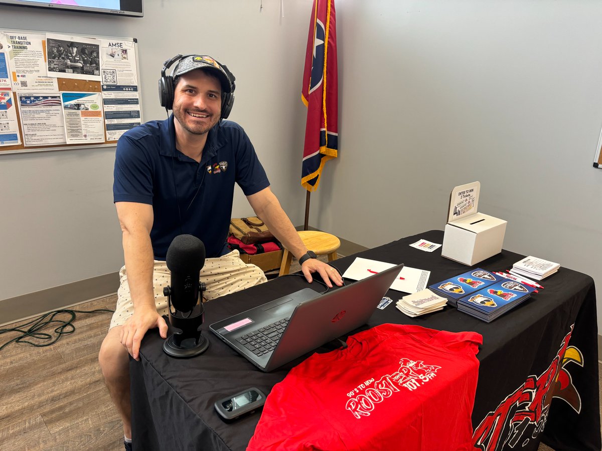 The Rooster 101.5 (WFTZ) tweet media