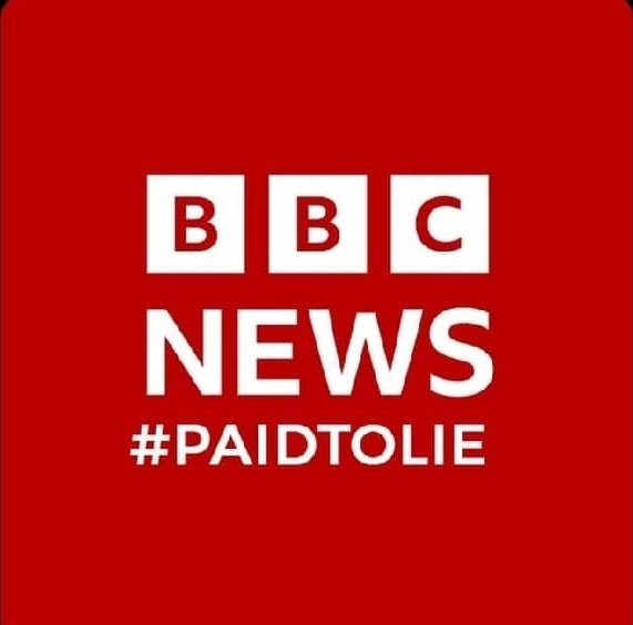 divinedollars's tweet image. #BBCNEWS #PAIDTOLIE #PUPPETS