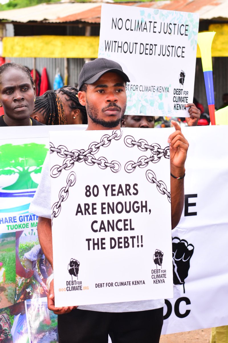 Debt4ClimateKe tweet picture