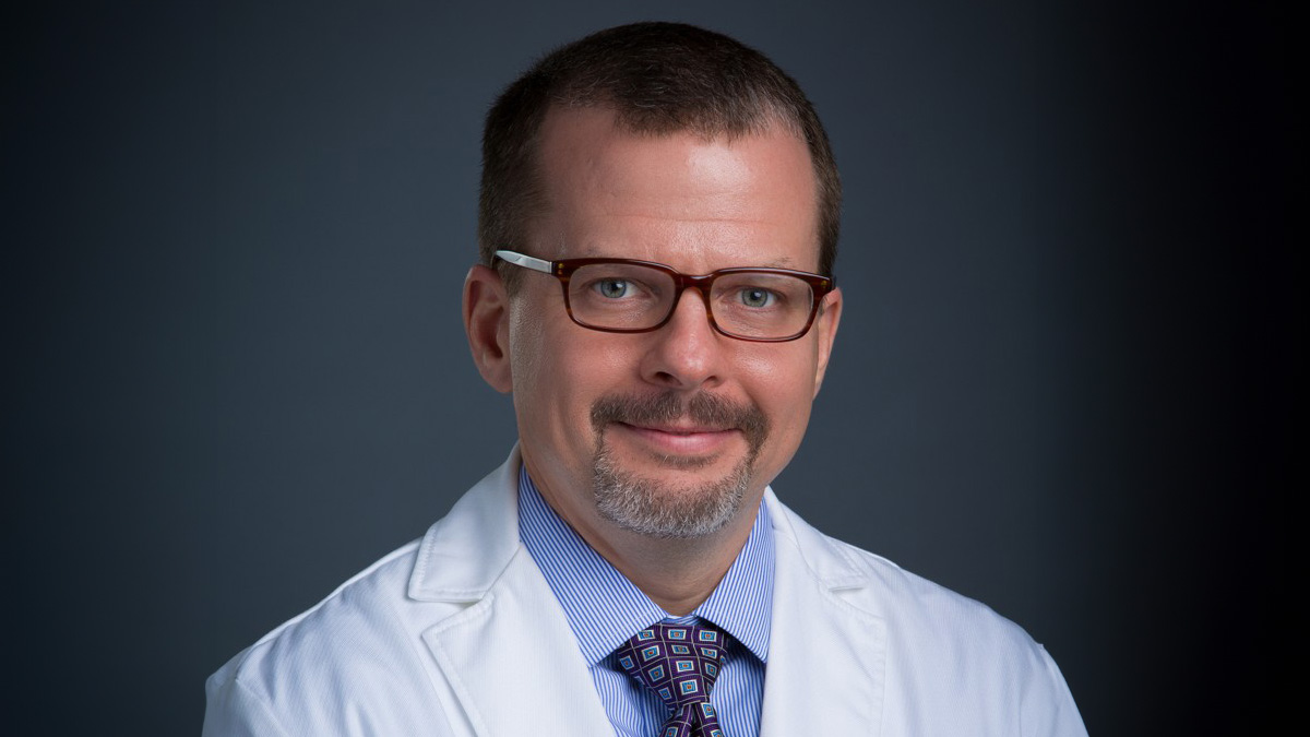 🤗 Join us in celebrating Dr. Brooks Vaughan for his appointment to Chair of the @acgme - Residency Review Committee. 👏 Starting July 2025, he will oversee accreditation of all medical residency programs and promote high-quality educational programs for trainees.