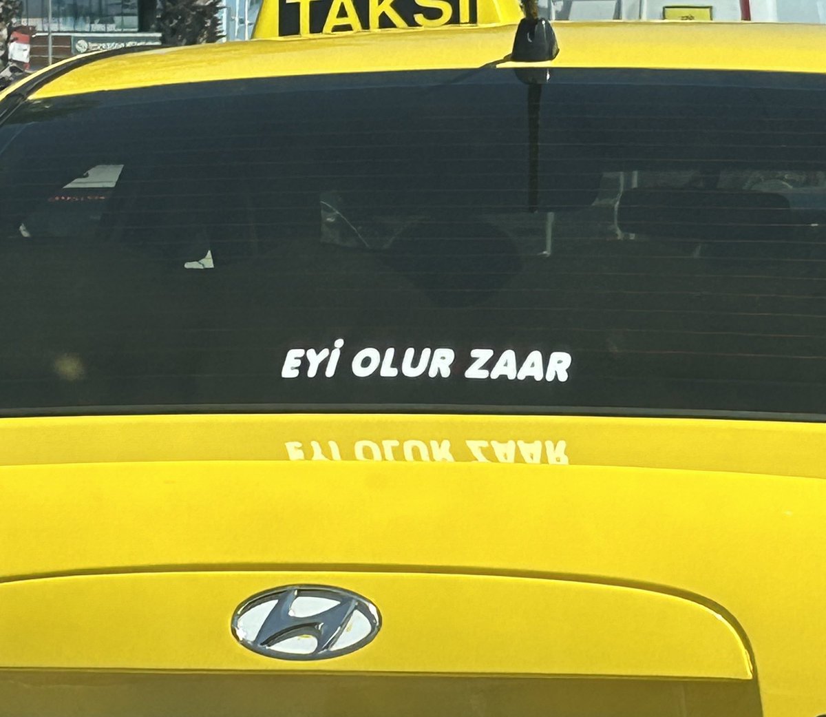 Hayırlı Cumalar.
