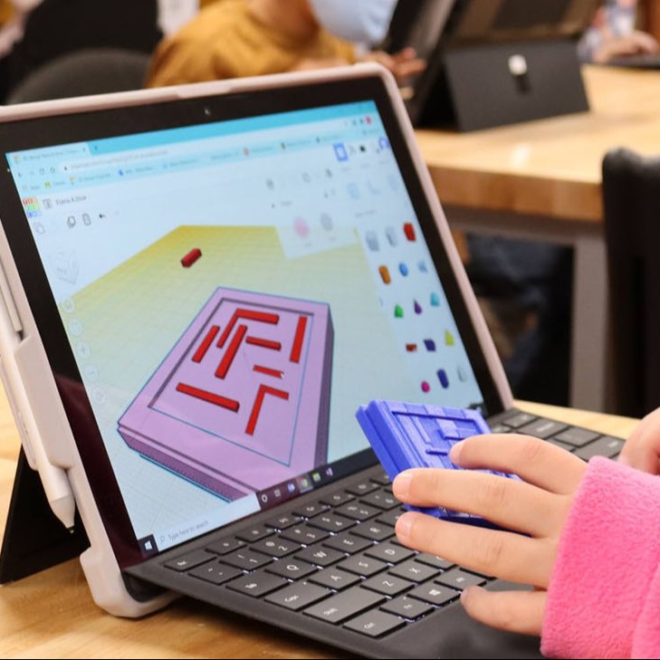 Looking for inspiration for your makerspace? TinkRpedia has everything you need to get started with #STEAM Project-based Learning! Learn more: hubs.li/Q02sJgkV0

#MakerEd #EdChat #STEMeducation #STEMlearning #STEMedK8 #ElementarySTEM #K8STEAM #STEM