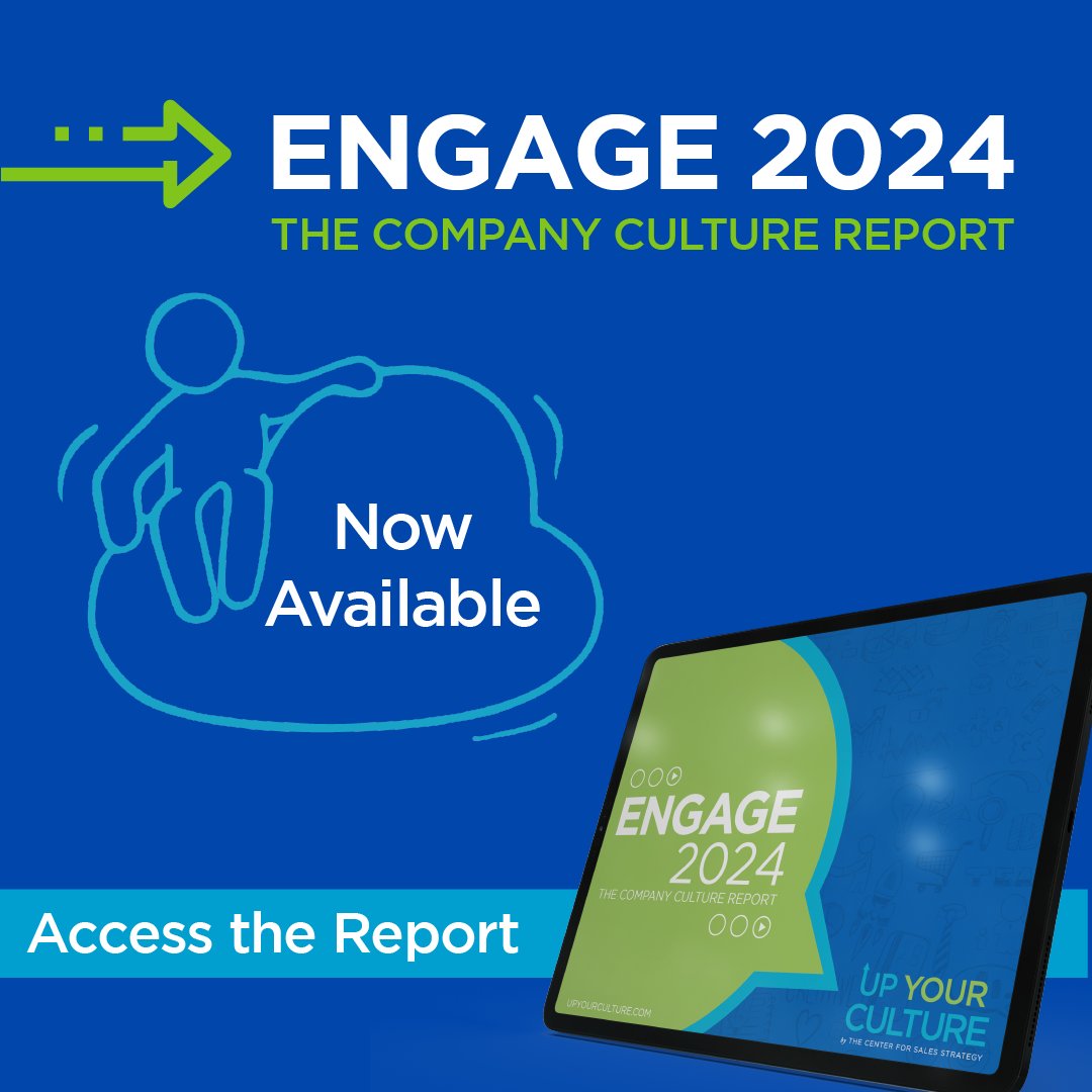 🤔 Did you know? 🤔

Only 21% say their departments communicate and collaborate extremely well. 

For the latest findings on company culture and employee engagement, check out ENGAGE 2024: The Company Culture Report. 👇
bit.ly/3vStzwn

#companyculture #employeeengagement