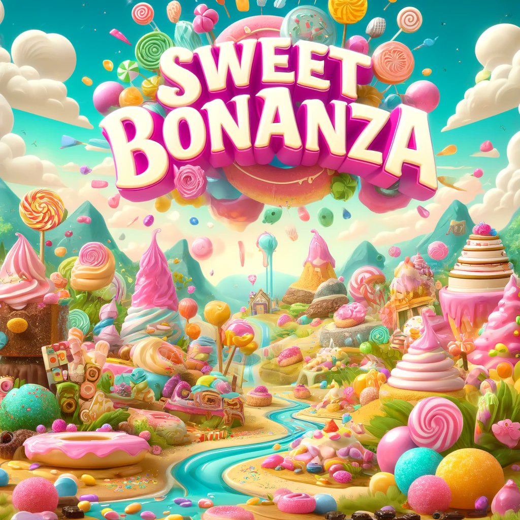 ClevelandStel10's tweet photo. Sweet Bonanza, gelanceerd door Pragmatic Play, heeft snel de harten van vele slotspelers veroverd. In dit artikel onderzoeken we hoe Sweet Bonanza zich heeft onderscheiden van de massa en wat het zo populair maakt onder gokliefhebbers...⬇️
https://t.co/RuY4Mjkoud https://t.co/h60tBeNF2V