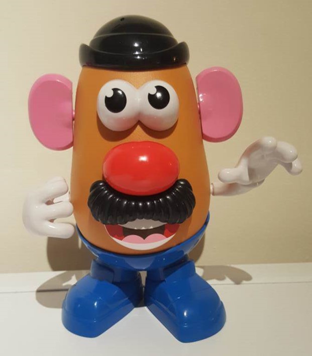 We've been learning about #PDSA cycles with FXIS wave 5, which can only mean one thing! It's time for the Potatohead family to join us in class. What other interactive ways do you use to teach PDSA? @theQCommunity @NHSElect