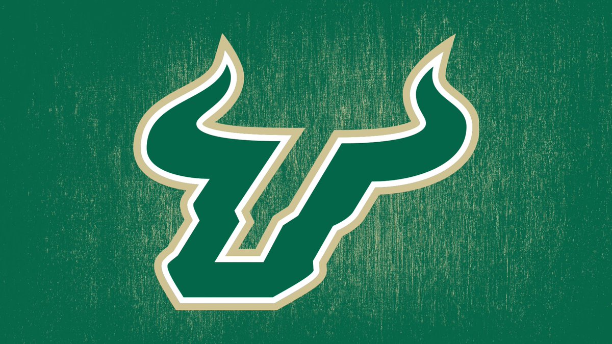 Blessed to receive an offer from The University of South Florida #AGTG @Coach_DVD @CoachRod727 @coach_aaron_89 @Dameon8 @JohnGarcia_Jr @adamgorney @RivalsFriedman @TheCribSouthFLA @larryblustein @TheUCReport @MohrRecruiting @Andrew_Ivins