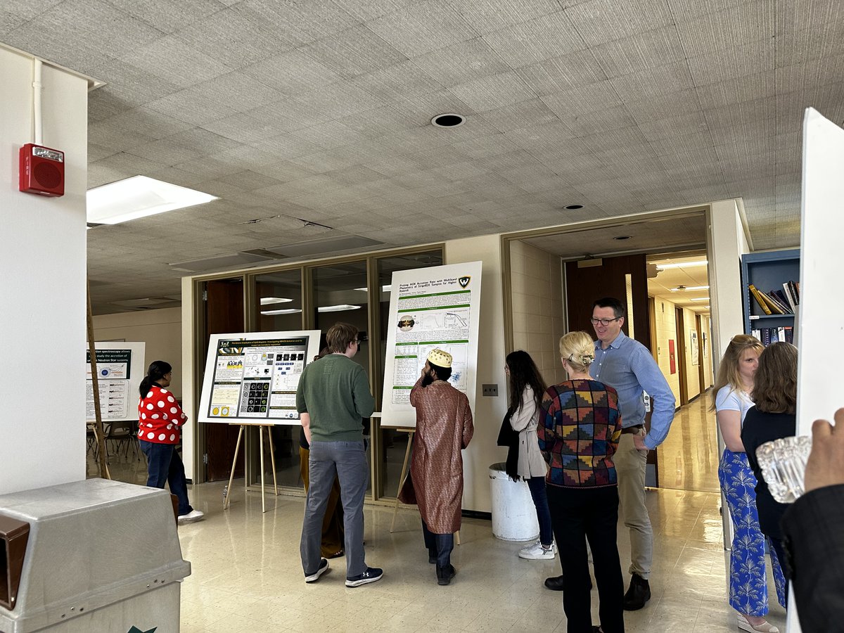 Wayne State Physics and Astronomy tweet media