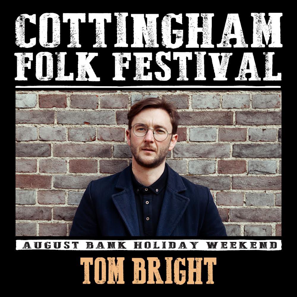 Friday nights are for festival announcements 👯‍♀️ Well excited for my first @CottFolkFest, performing on Friday 23rd August in St. Mary’s Church (supporting the superb @KatherinePriddy). Grab your tickets via: linktr.ee/tombrightmusic 🪩 #CottinghamFolkFestival #Folk #Festival