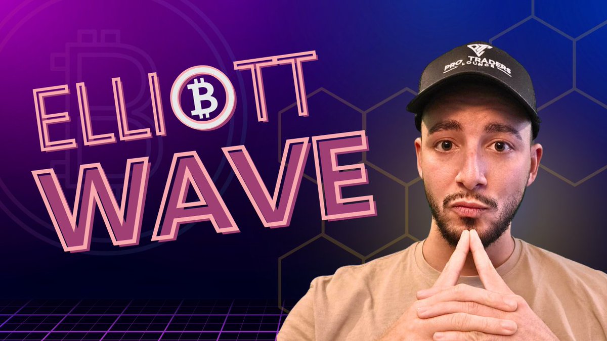 No need for an introduction 

Link in Thread 

👇       👇

#Bitcoin    #Elliottwave #Btc