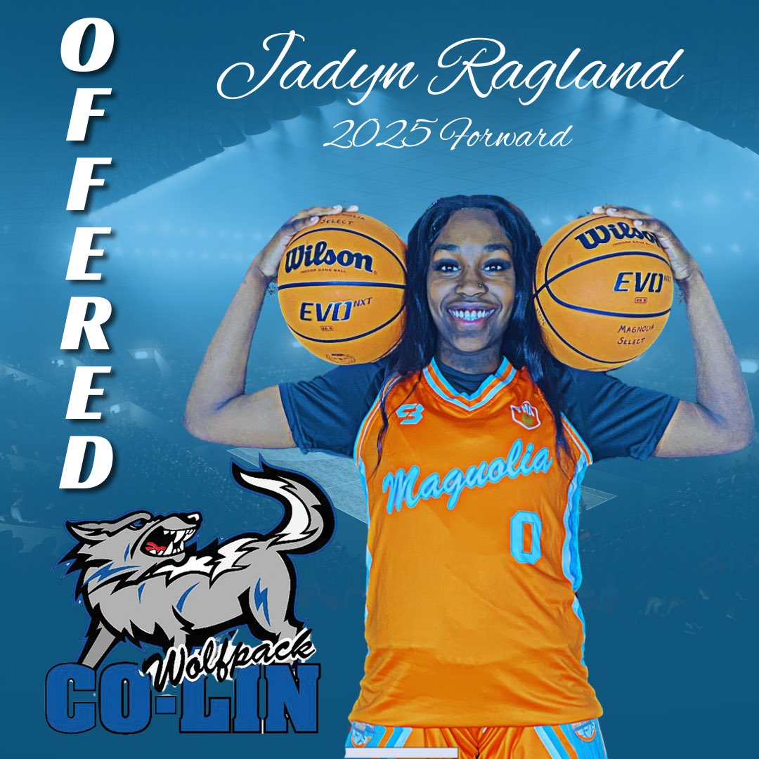 Magnolia Select Girls Basketball tweet media