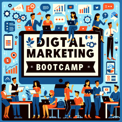 UVicSummerProg's tweet photo. 🌟 Elevate your digital marketing game with @alarcitycanada &amp; @uvic 's Digital Marketing Bootcamp! 💻Unlock industry insights, refine your skills, and boost your online presence.
 Enroll now:https://t.co/lN4ken5Yfq  

#DigitalMarketing #ProfessionalDevelopment @GustavsonUVic https://t.co/nL2kjqWhP7