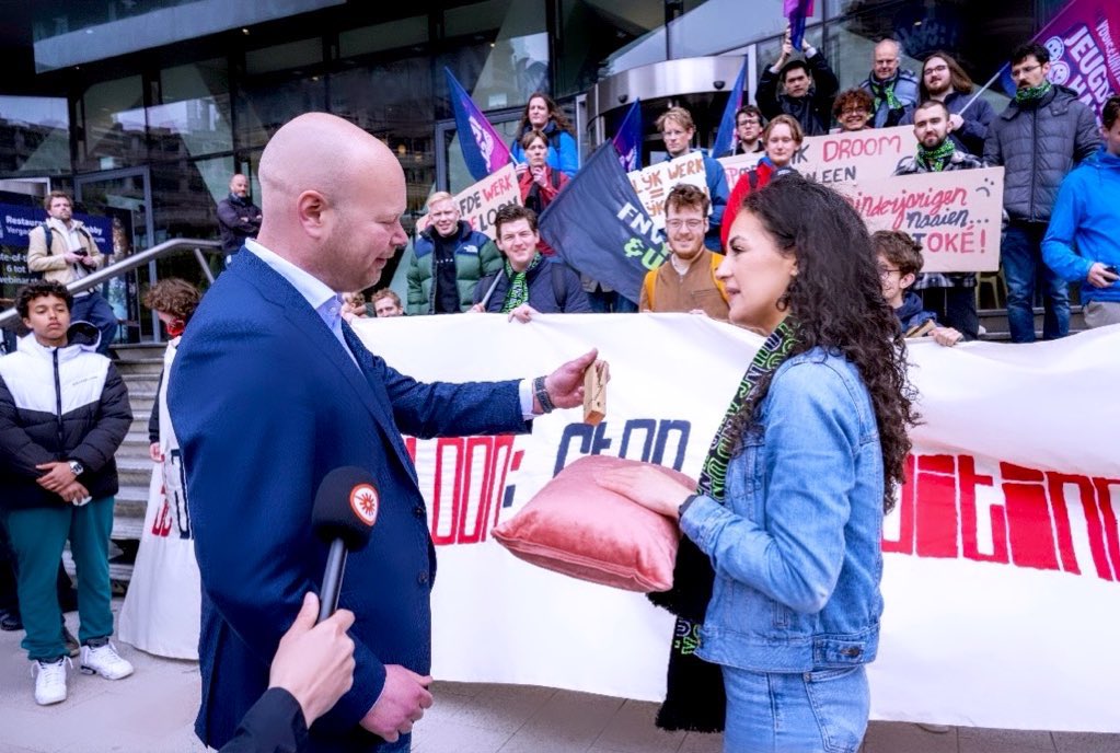 Yasmin Ait Abderrahman tweet media