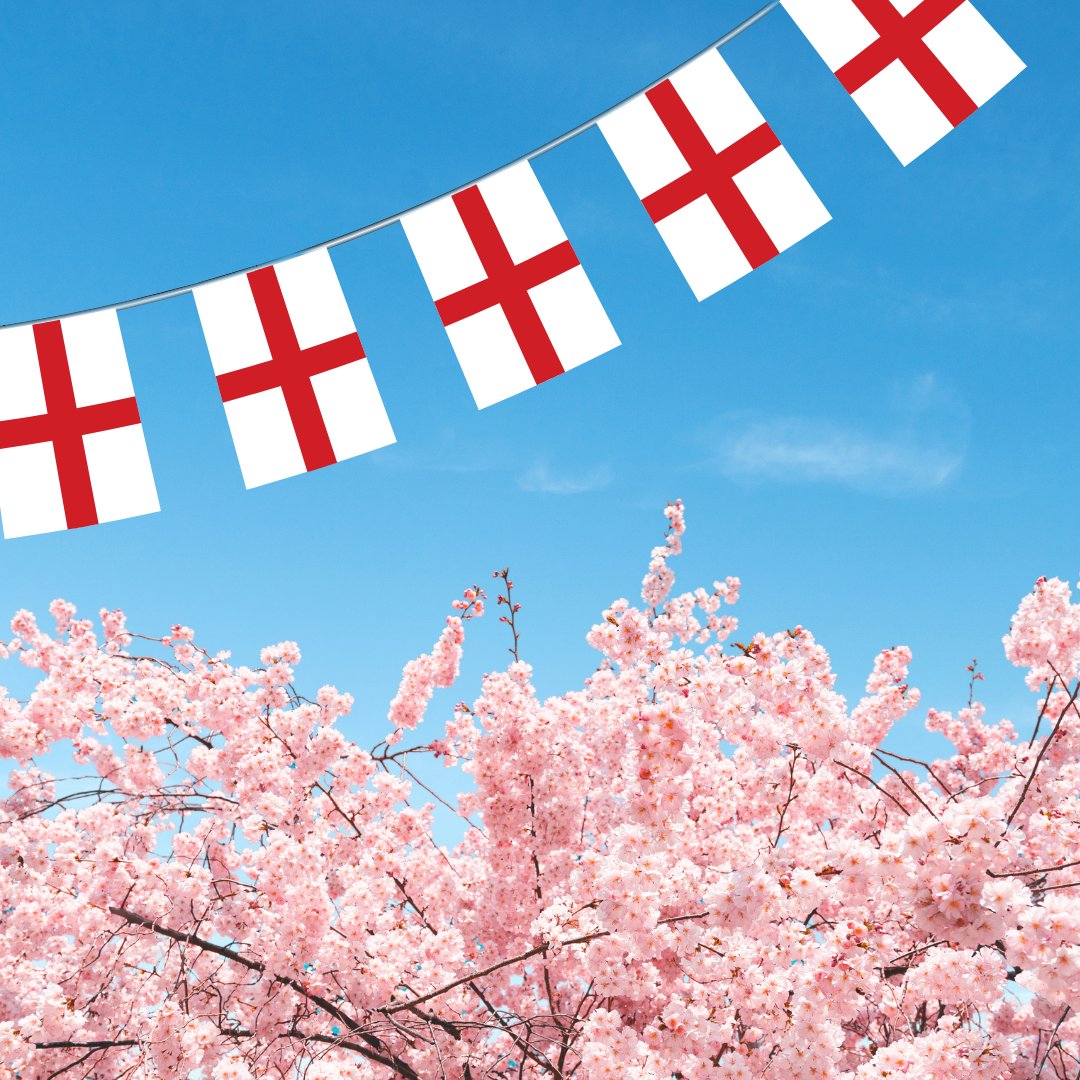 There’s all sorts of events going on across the district including: 🌸 Cherry Blossom Festival 🦆 The Great Ilkley Duck Race 🏴󠁧󠁢󠁥󠁮󠁧󠁿 St George’s Day celebrations Keighley 🥾 Guided bluebells walk More at orlo.uk/OfA7j #Bradford2025