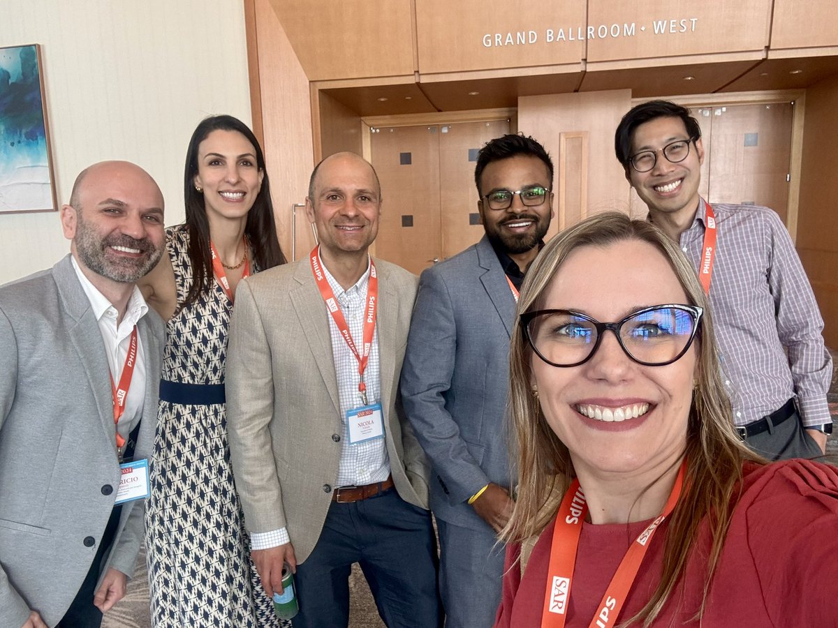 Mauricio Zapparoli, MD MSc tweet media