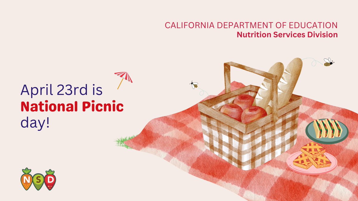 CDE Nutrition tweet media