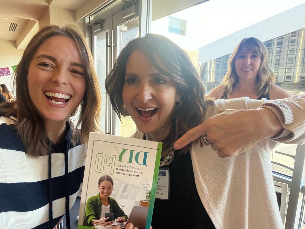 Ilene Wider; NBCT tweet media