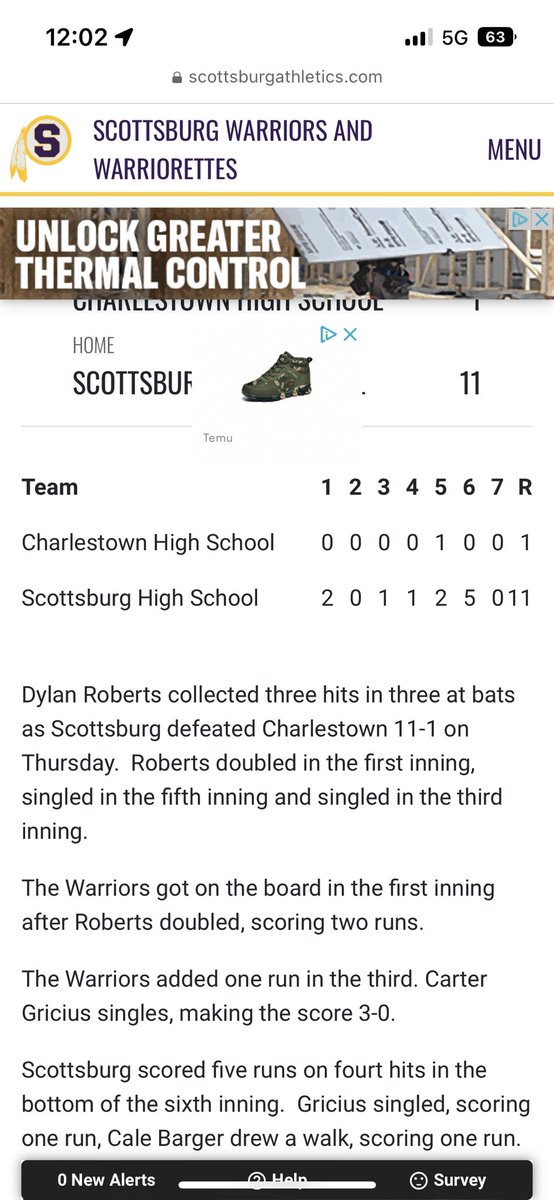 Dylan Roberts tweet media