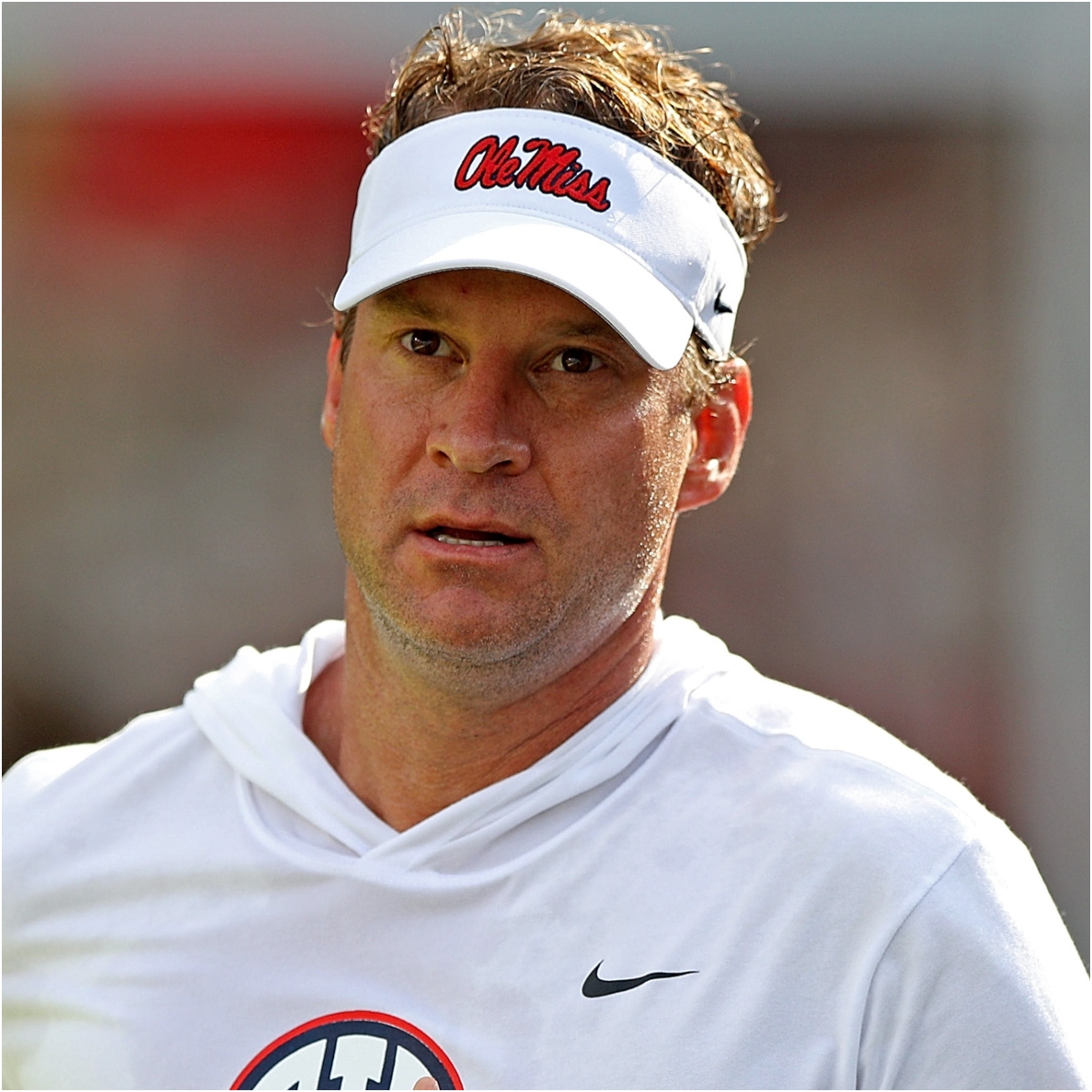 Lane Kiffin sent a genius tweet featuring Ole Miss sorority girls shortly after the transfer window opened.

He's playing chess while everyone else is playing checkers. Very smooth, Lane. Very smooth.

CHECK IT OUT: outkick.com/culture/lane-k…