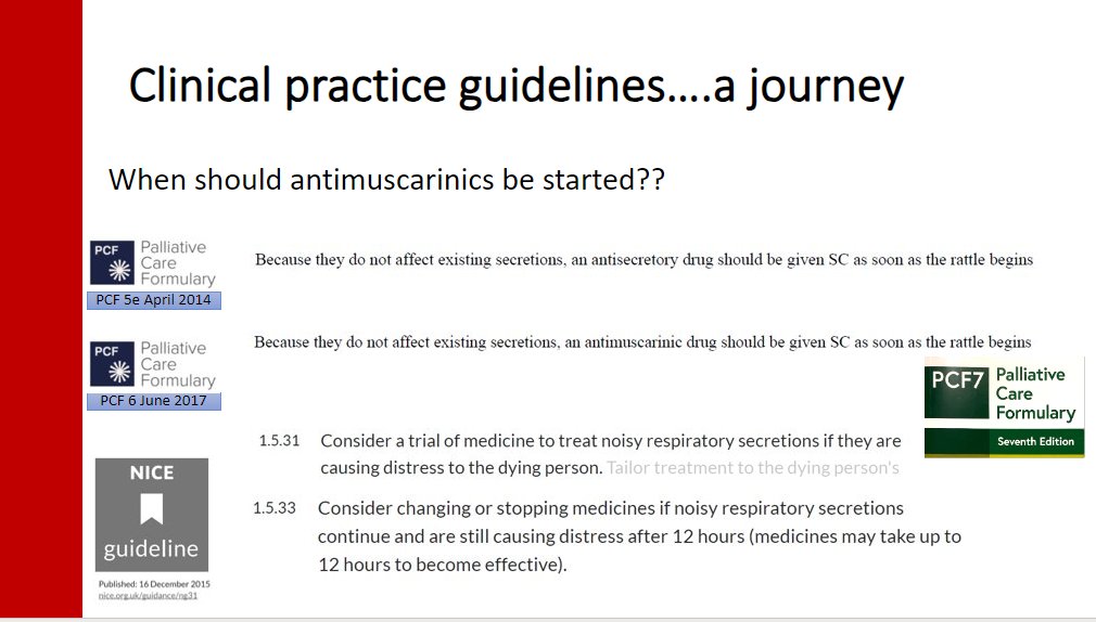 British Geriatrics Society (@gerisoc) on Twitter photo Researcher <a href="/MarlisePoolman/">Marlise Poolman</a> gives a step by step journey of 'The juxtaposition of the natural and the medical perspectives in noisy breathing at the end of life' Read the paper here doi.org/10.12968/ijpn.… #BGSconf Researcher <a href="/MarlisePoolman/">Marlise Poolman</a> gives a step by step journey of 'The juxtaposition of the natural and the medical perspectives in noisy breathing at the end of life' Read the paper here doi.org/10.12968/ijpn.… #BGSconf