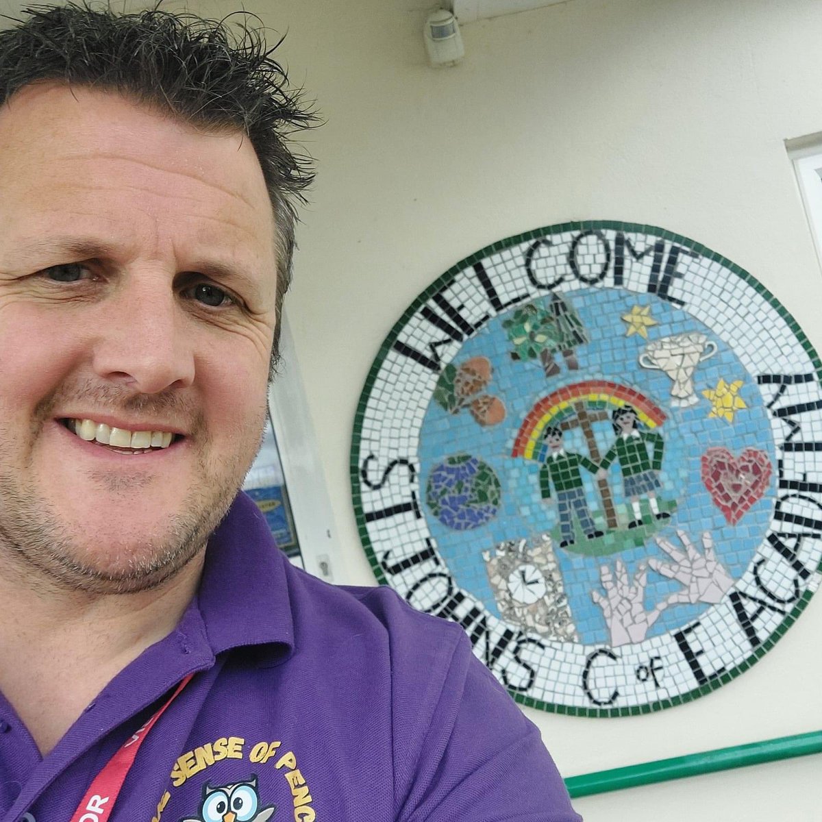 DChristophi's tweet photo. Another 2 Money-Wise Workshops delivered today at St John's CofE Academy! 

2 great groups, lively &amp; enthusiastic, &amp; certainly kept @PDorkings on his toes! 

Thanks to Richard Morley and the teams at @SchoolProTLC and the Elmtree Learning Partnership for Sponsoring these events! https://t.co/HOipzt9h4T