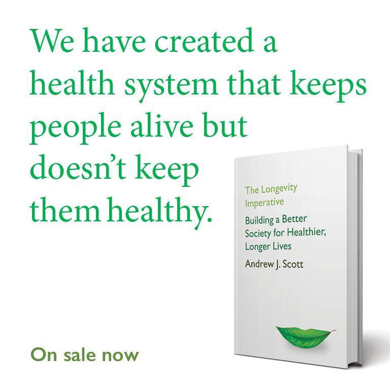 Our health system excels in extending life but falls short in ensuring vitality. Embracing a preventative lifestyle is key to gaining more healthy years. #HealthyLiving #PreventativeCare #longevityimperative

amzn.eu/d/9PA3eVw