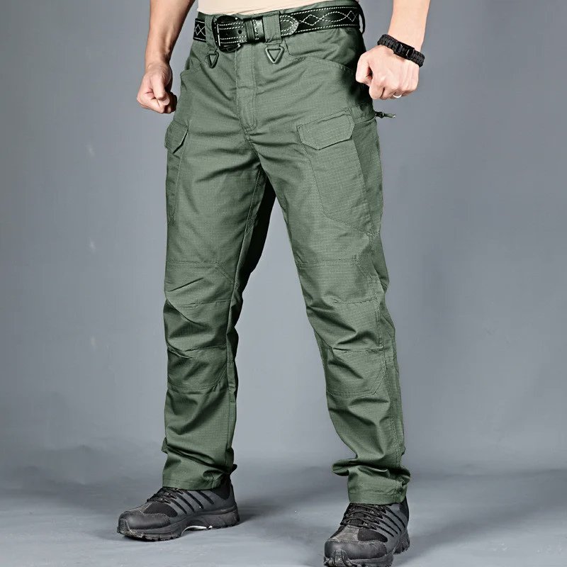 Tactical Resistant Waterproof Menswear Pants Grab yours >> coolgifthouse.com/products/tacti…