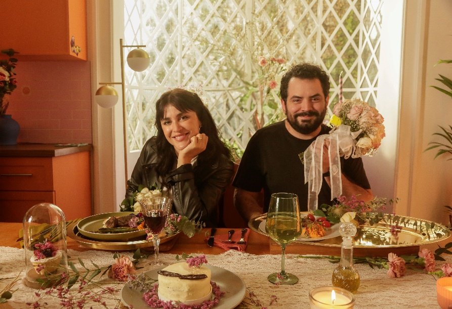 SandymoonMX's tweet photo. Finaliza el rodaje de Mesa de regalos, #comedia romántica producida por THE MEDIAPRO STUDIO y PAMPA FILMS, protagonizada por Cassandra Sánchez-Navarro y José Eduardo Derbez. Llegará a los cines de México a inicios de 2025. #peliculas #samdymoon #disecciontv https://t.co/PCVHC6M40V