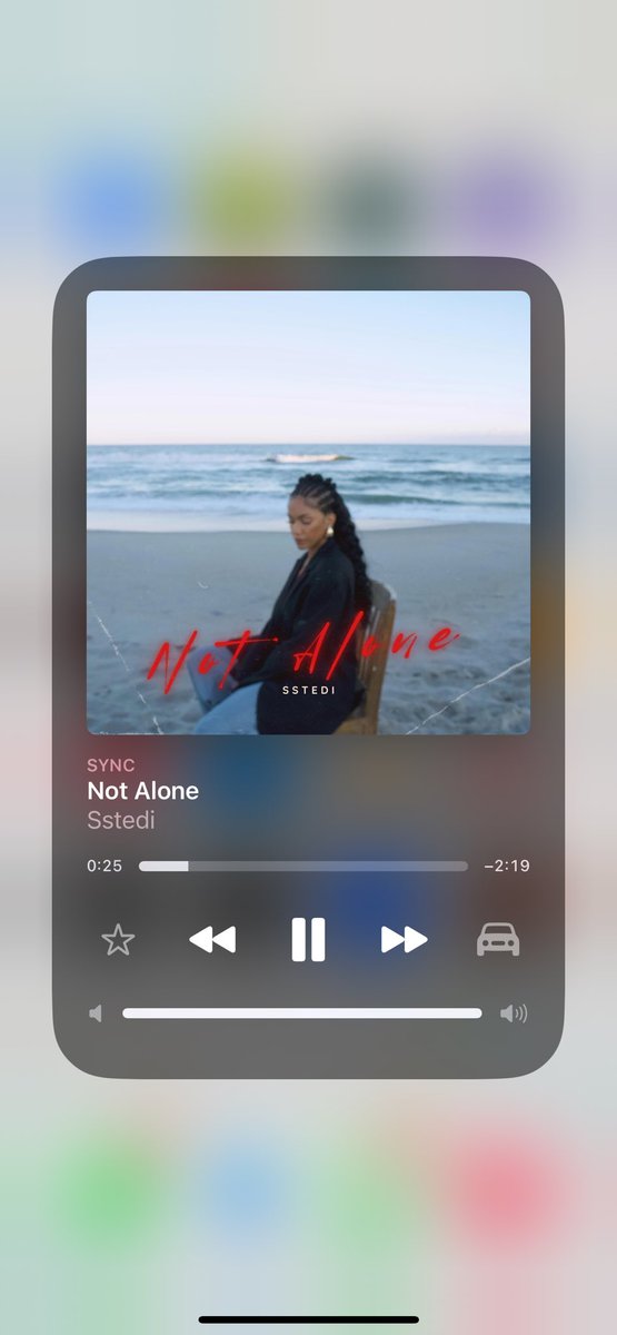 Probably going to stream this 1,000 times <a href="/SSTEDI/">SSTEDI 🦋</a> May TMH bless you so that you can continue to put out this amazing music!! Inspiring me so much .