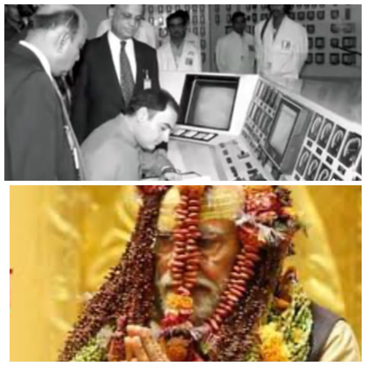 Amisha_Go's tweet photo. If you mix Religion with Politics &amp; Education, You are bound to become Afghanistan..!!!

1st Pic - Afghanistan in 1970 &amp; 2024
2nd Pic - India in 1980 &amp; 2024 https://t.co/1GBe9mOHdJ