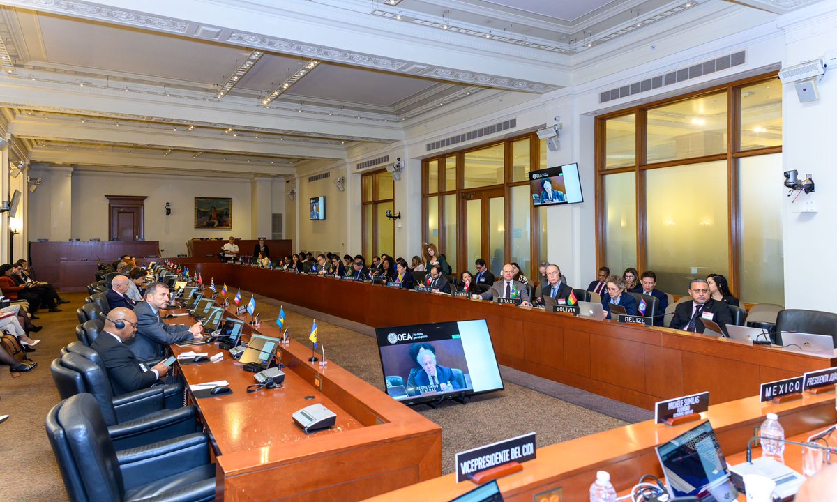 Cooperación Argentina tweet media