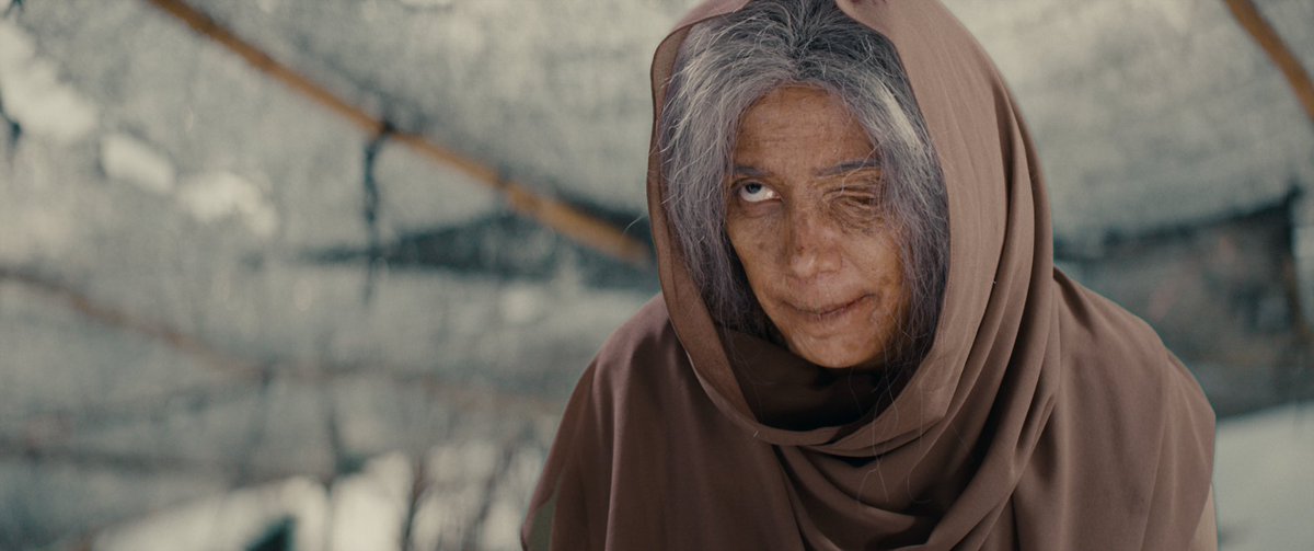 NetflixID's tweet photo. Emang boleh Malem Mingguan nonton yang seram-seram? Boleh dong, karena film horor Thailand The Djinn's Curse udah tayang di Netflix! https://t.co/ex8j4R33VM