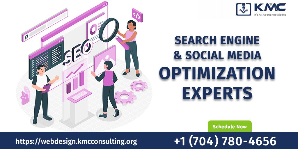 We always focused on Search Engine Optimization Service
Know More: webdesign.kmcconsulting.org/search-engine-… 

#virtualclassroom #webdesign #mobileapps #wordpress #shopify #newjersey #lms #logodesign #PHP #KMCBlog #SEO #SEOOPTIMIZATION #websiteoptimization