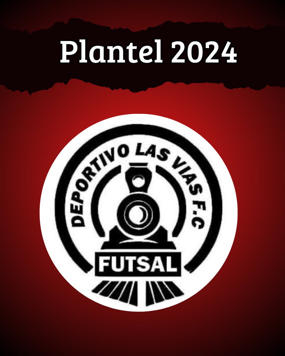Deportivo Las Vías tweet media