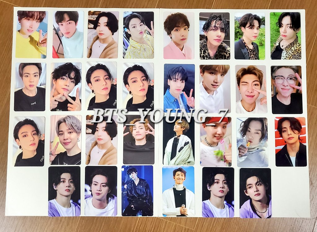 BTS_YOUNG_7's tweet photo. [방탄/BTS] dvd / bluray 판매

⛔ 30 photocard batch 100.0

⛔ 하자 ❌

⛔ DM 🙏

rm jin suga j-hope jimin v jungkook 방탄소년단 남준 석진 윤기 호석 지민 태형 정국 layover seven August D D-Day face INDIGO jack in the box jk bts photocard sell golden 3d The Astronaut 포카 양도 판매 https://t.co/9u8g84yusD