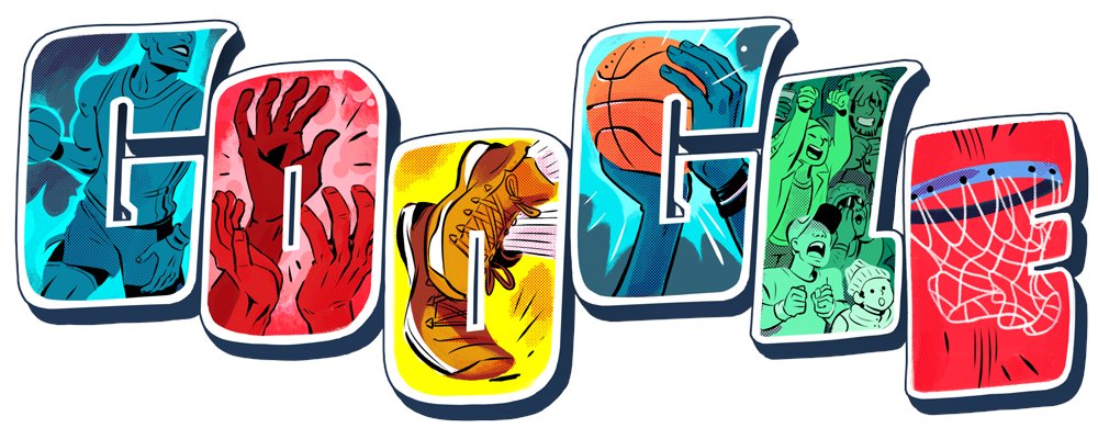 Tomorrows Google Doodle for the NBA Playoffs doodles.google/doodle/nba-pla…