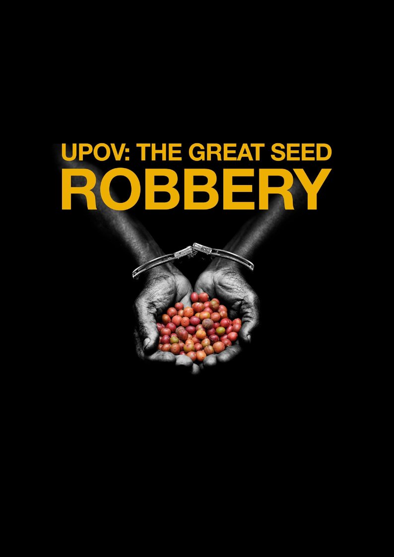 ZAAB_org's tweet photo. ZAAB PRESS RELEASE
19 APRIL 2024

*NEW DRAFT BILL SERVES CORPORATE INTERESTS - CURTAILS FARMERS’ RIGHTS*

ZAAB REJECTS THE NEW PROPOSED PBR BILL IN ITS ENTIRETY. 

Read press statement here: https://t.co/fvBhTcDLrb
#NoToUPOV #OurSeedsOurRightsOurLives https://t.co/lMZSYHVzlx