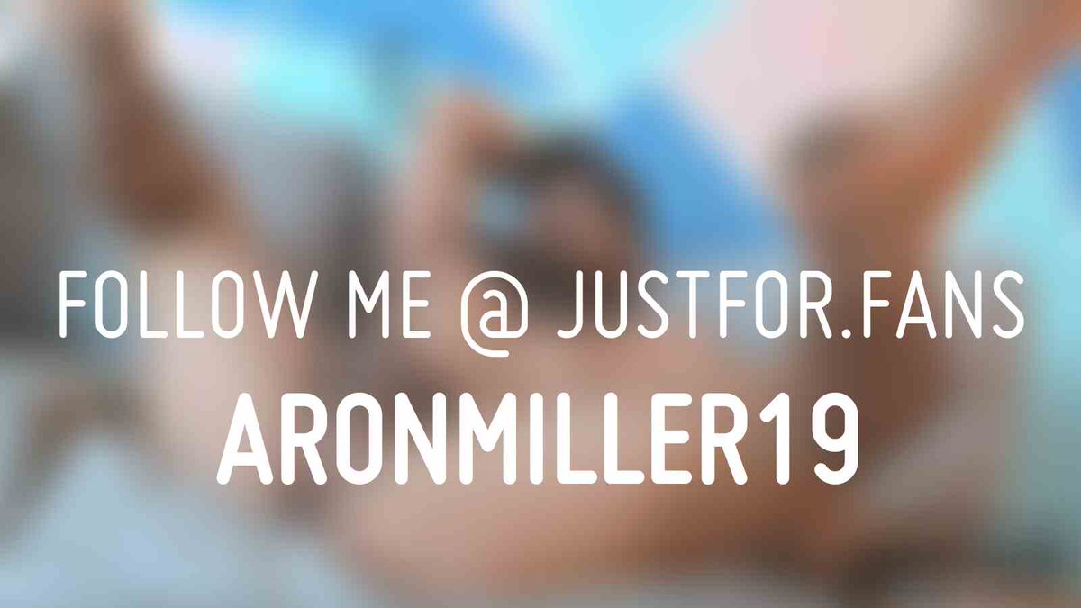 AronMiller19's tweet photo. aaaa good pic for you ! #ass #bareback #feets #foots #feet #foot #assopen #bigdick...
See this and more at:
https://t.co/3hPc5K6617 https://t.co/mFaXYUSJxk