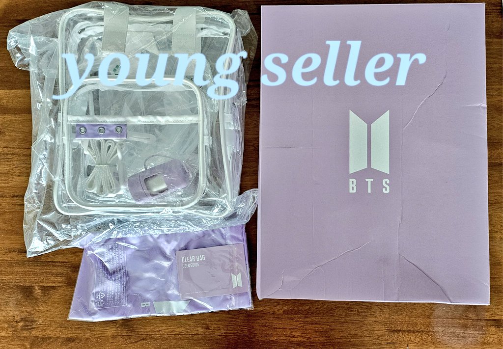 BTS_YOUNG_7's tweet photo. [방탄/BTS] Merch Box 7

💜 unused 

⛔  Merch Box 7 CLEAR BAG 5.0

⛔ Full set Check Weverse Shop product information. 

인증 가능 ⭕ DM

머치박스 머치7 가방 멤버쉽 BY BTS 방탄 포카 Jungkook JK 방탄소년단 seven Golden 3D Seokjin Yoongi Jimin Taehyung Jin Suga J-hope rm 위버스샵 https://t.co/5X9aPUhGGv