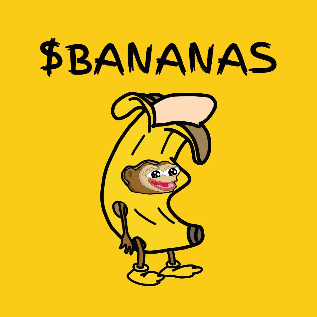 <a href="/ElonMuskPDA/">Not Elon Musk</a> #BANANAS ASSEMBLE @MonkeyPeepo leads the way