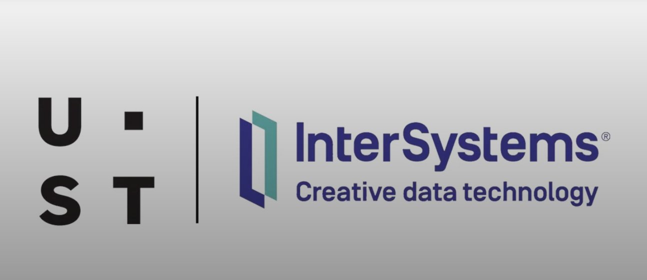 Intersystems Logo