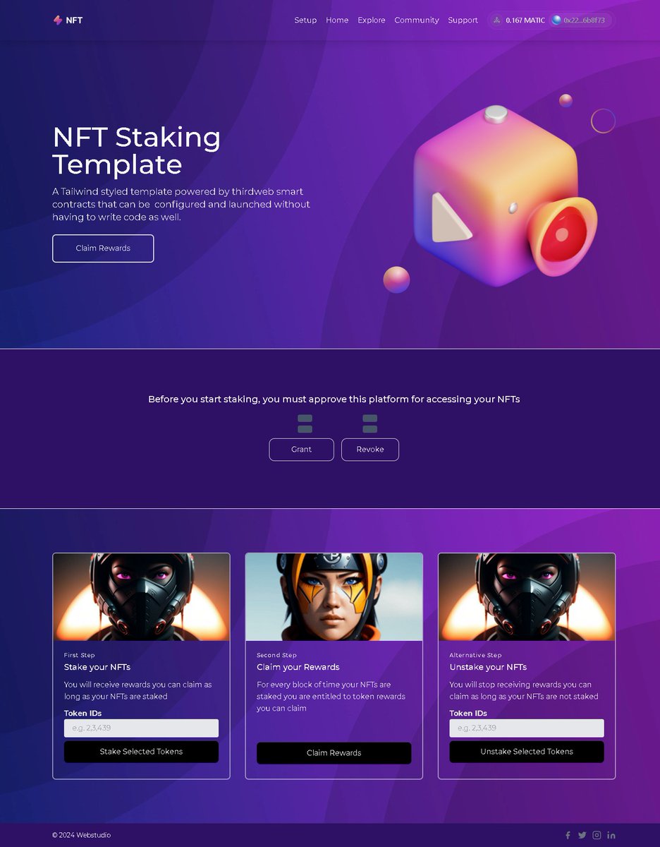 Webstudio tweet media