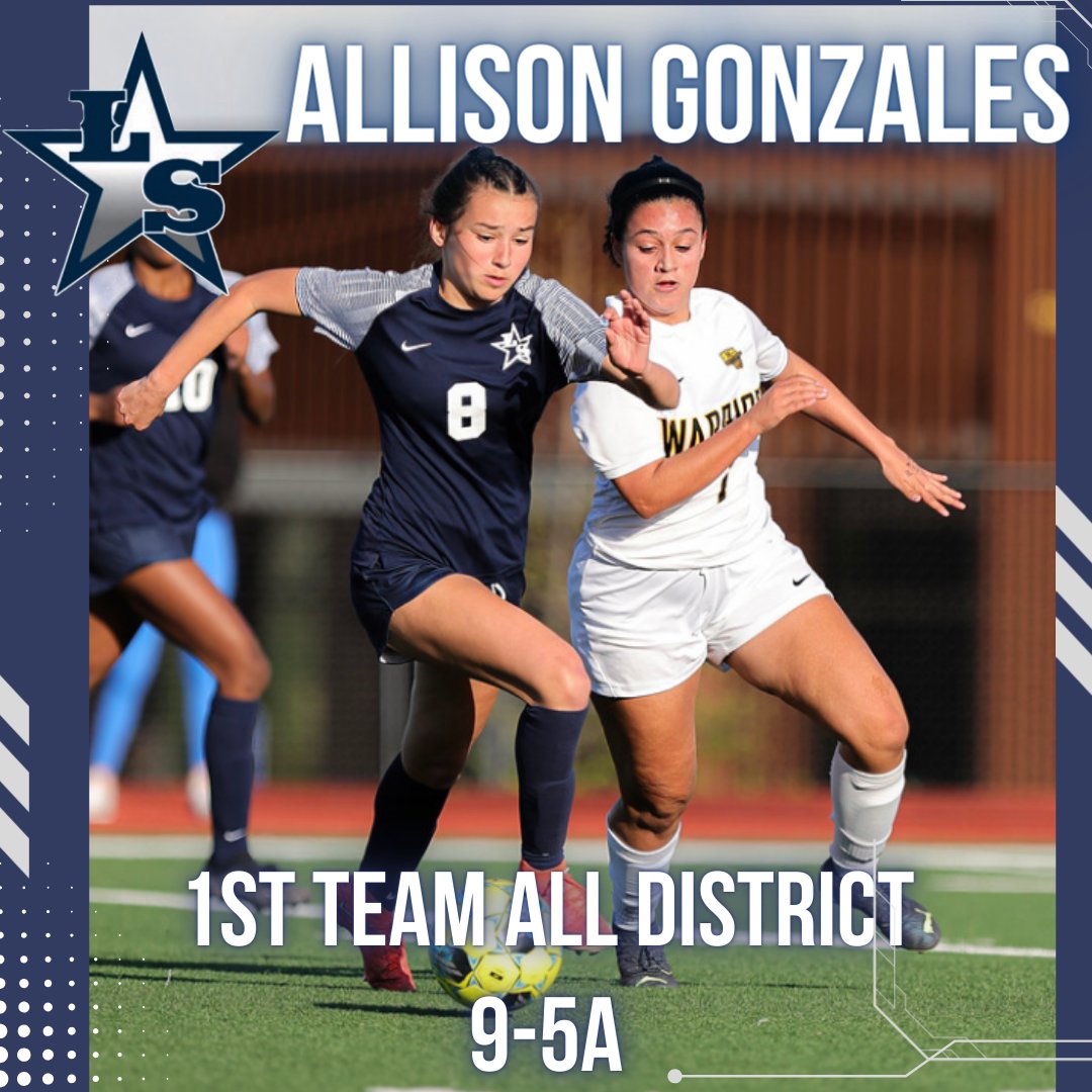 Lone Star HS Girls Soccer (@lshs_soccer) on Twitter photo 