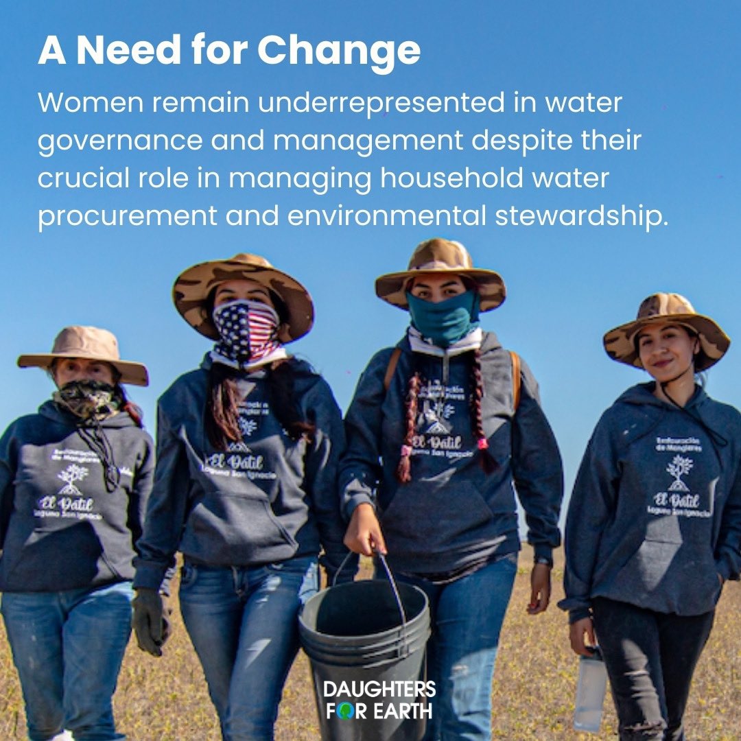 The latest Foreign Policy issue brief, in collaboration with DFE, Vital Voices, & Project Dandelion, explores how elevating women's expertise can lead to profound economic, security, environmental, & social benefits. lnkd.in/et6dveTE #WomenInWaterDiplomacy #Peacebuilding
