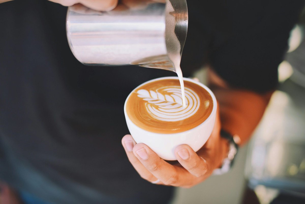 It’s no secret that Aussie coffee is among the best in the world – but what are the origins of the country’s dynamic coffee culture? 

This @ausgeo article spills the beans ☕ australiangeographic.com.au/news/2024/04/w…