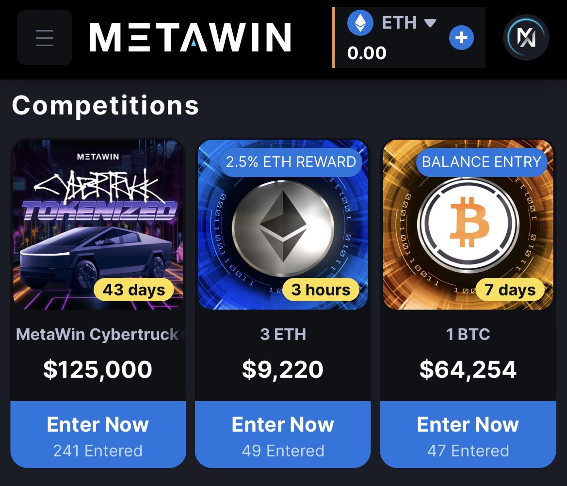 METAWIN.COM tweet media
