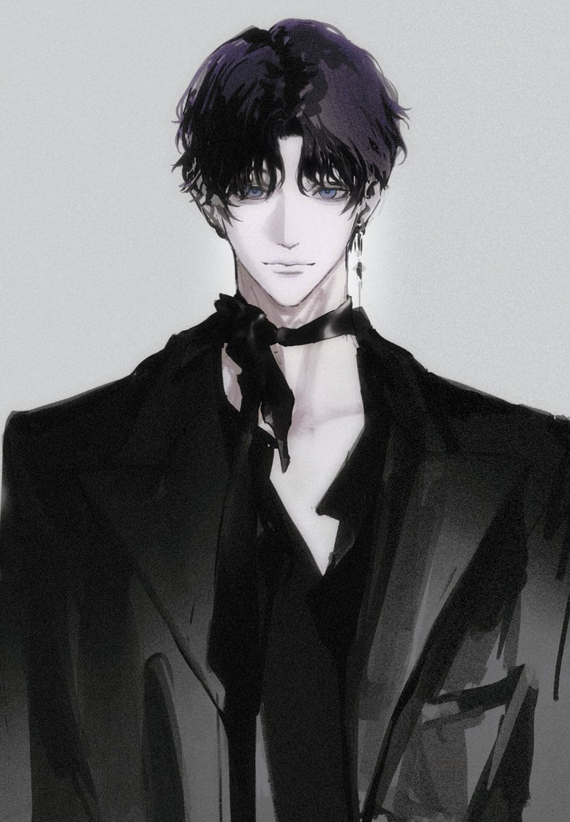 WU1kou's tweet photo. #Rafayel https://t.co/hAGuB7IurL
