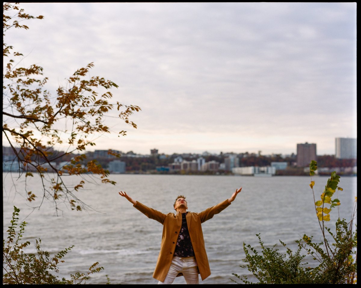 For Fragments, the magazine by Emor: "The Story of Exodus 5782" by Luis Burgos.

"This is at the heart of Moses in the City, a modern day Passover haggadah. Here, Liberation is explored," writes Burgos.

See the rest of the series at emorinstitute.org.