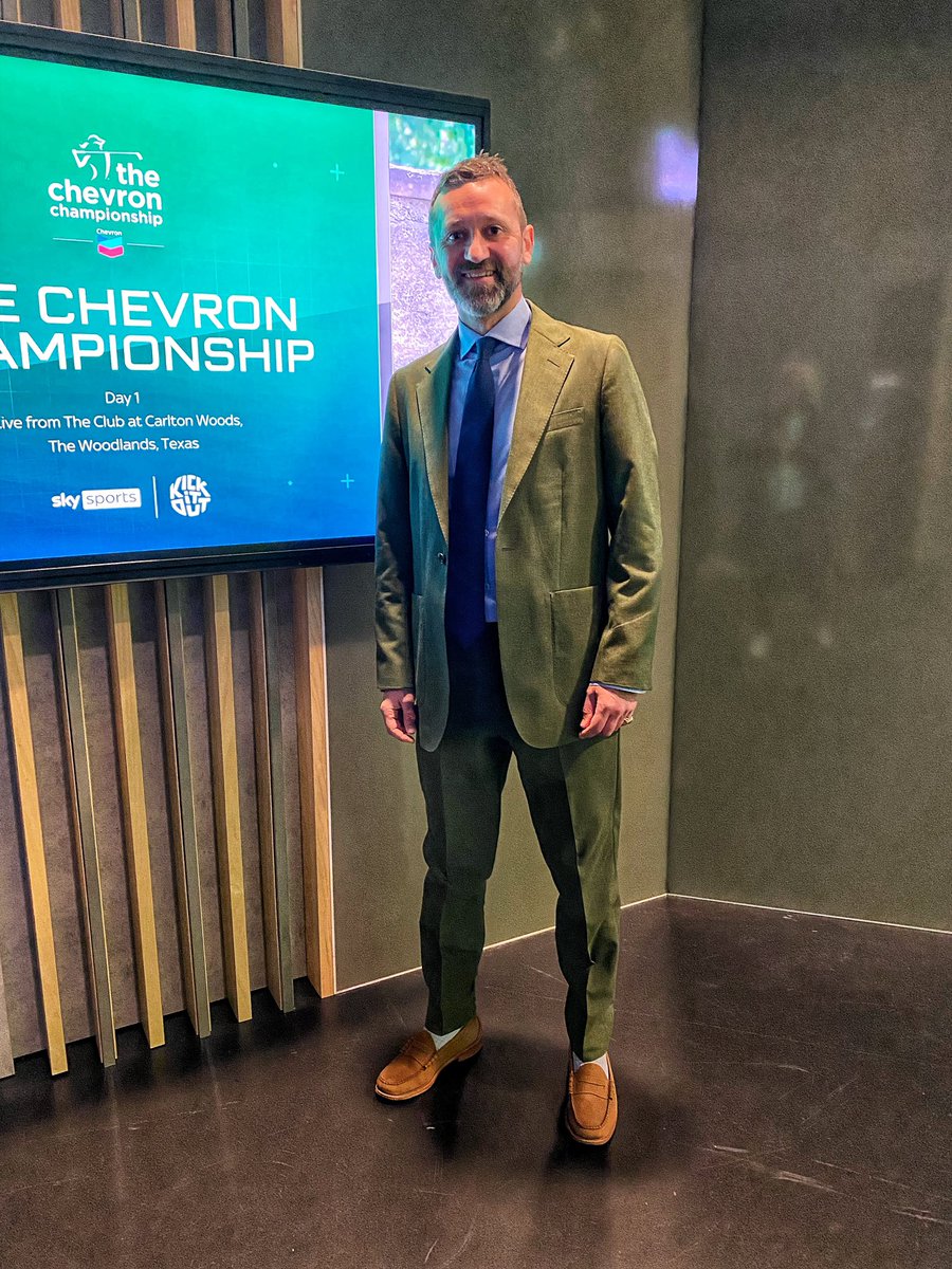 Barrington Ayre Shirtmaker & Tailor tweet media