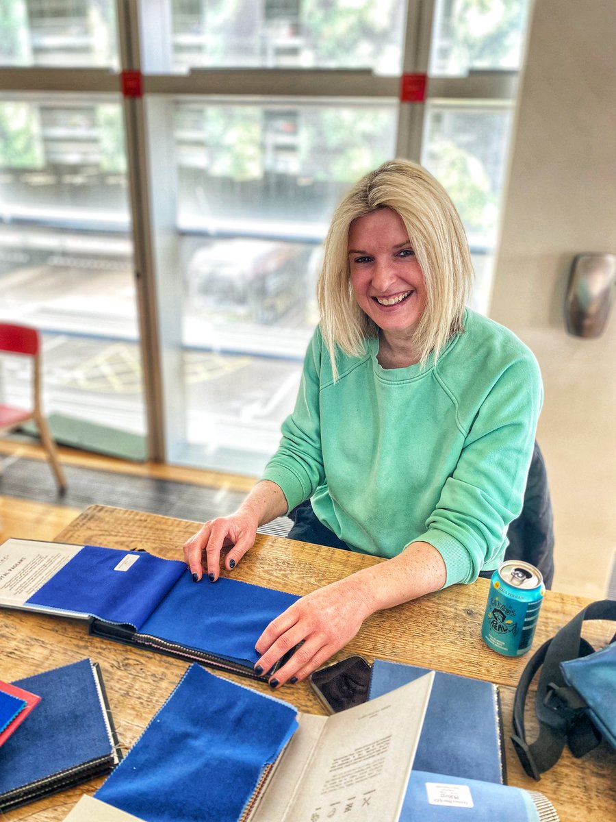 Barrington Ayre Shirtmaker & Tailor tweet media