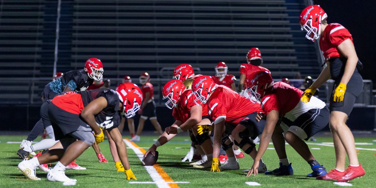 CoachErxleben's tweet photo. 2024 @Big33MD will have its 3rd practice this Sunday fro 7-9 pm at Guilford Park HS as we get closer to this years @psfcabig33 May 26th. #GOMARYLAND #BeatPA https://t.co/kWfUhKNmQm
